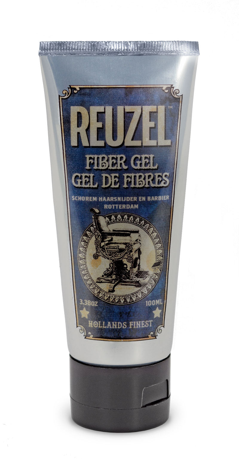 Gel Reuzel Fibreuse - 3.38oz