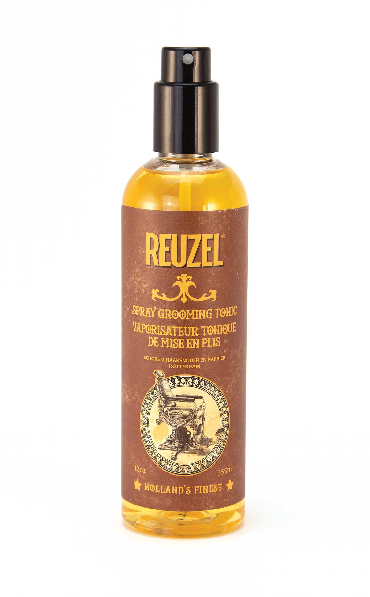 Spray Reuzel Mise en plis - 355ml