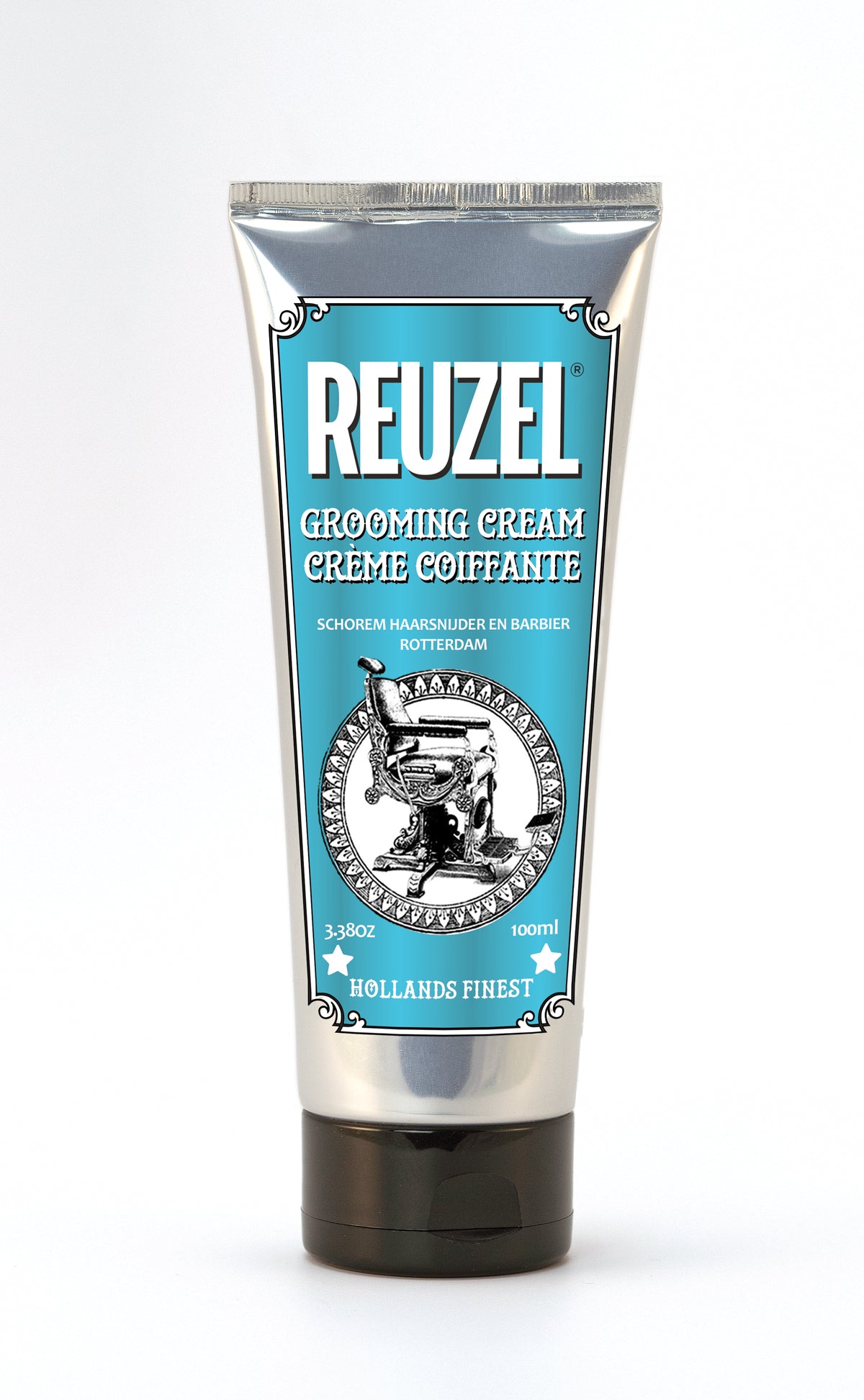 Crème Reuzel Grooming 100ml