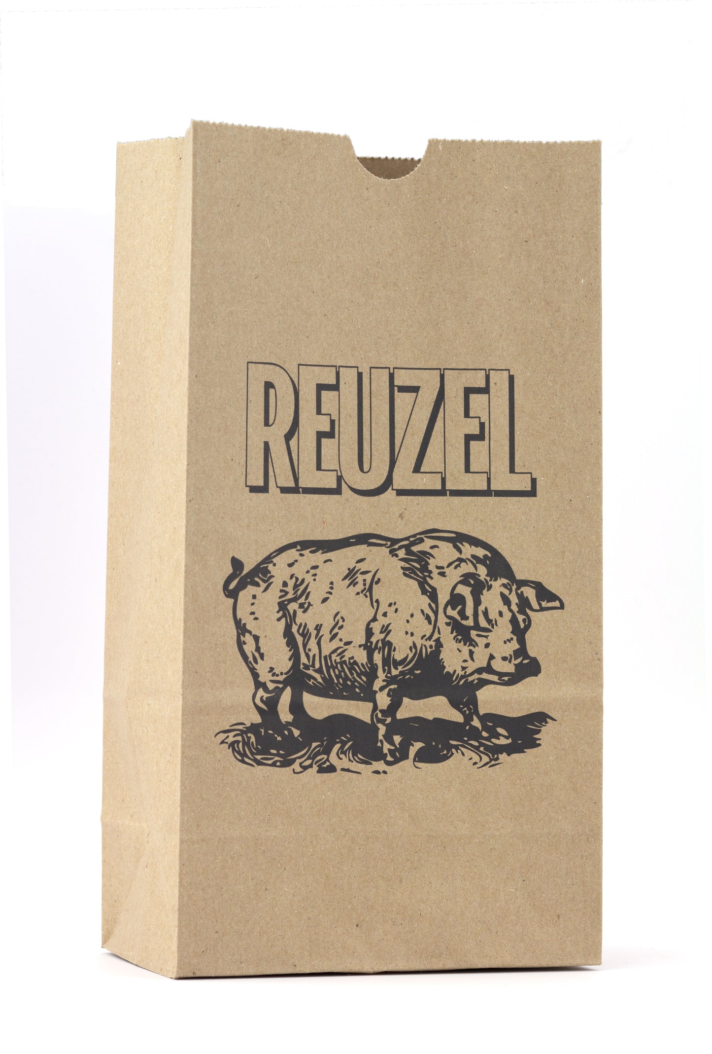 Sac Reuzel à l'unité