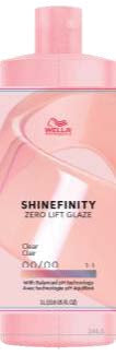 Teint Shinefinity 00/00 XL Litre