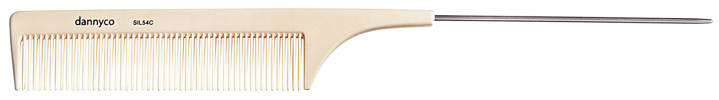 Dannyco Silicone Tail Comb