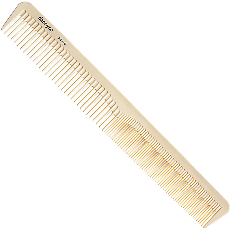 Dannyco Silicone All Purpose Comb