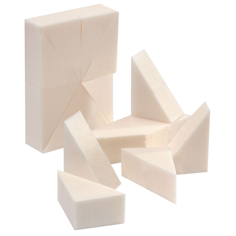 Dannyco foam for makeup 24/bag