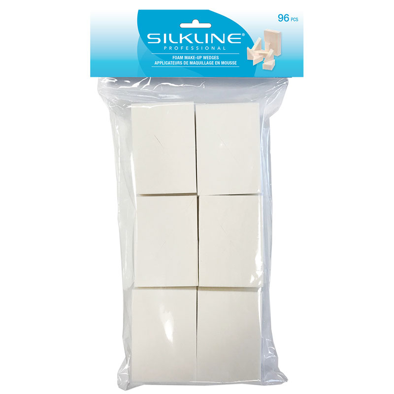 Applicateur Silkline de Maquillage en Mousse