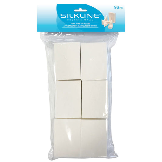 Applicateur Silkline de Maquillage en Mousse