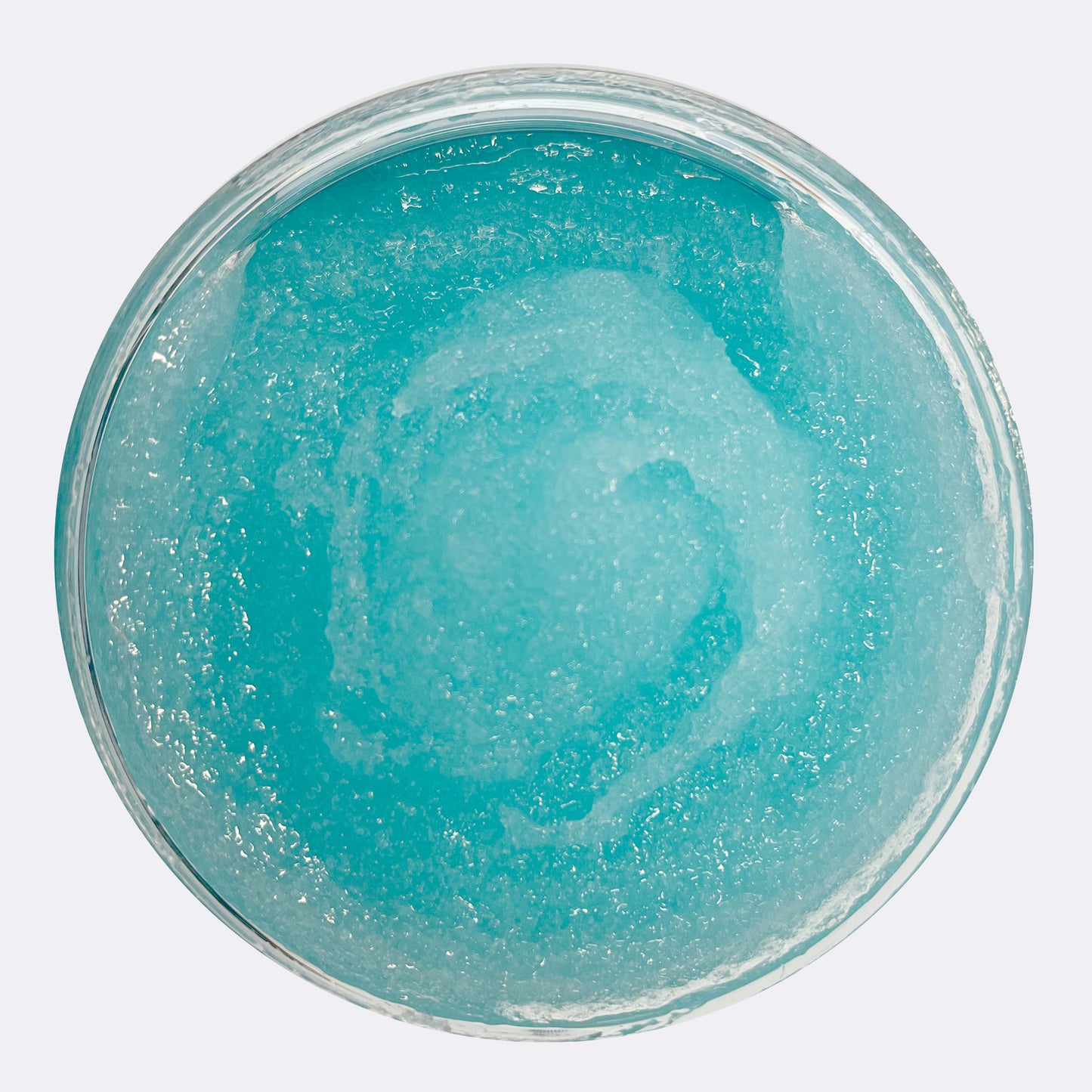 SPA Sugar Scrub Natural Remedy 16oz