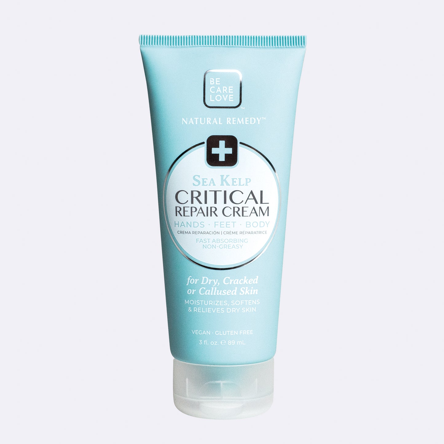 SPA Repair Cream 3oz