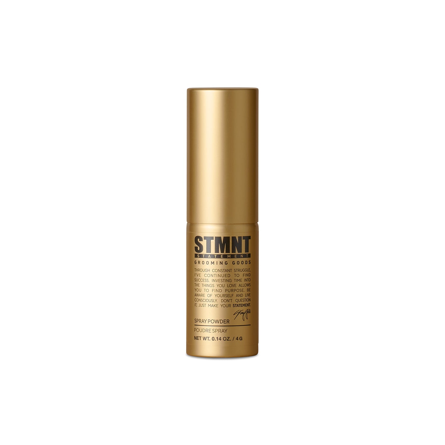 Spray STMNT en poudre 4g
