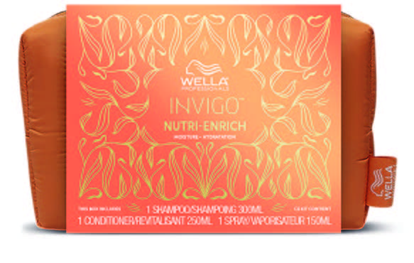 Trio Invigo Noel Nutri-Enrich