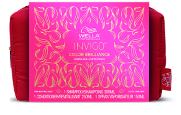 Trio Invigo Noel Brilliance Épais