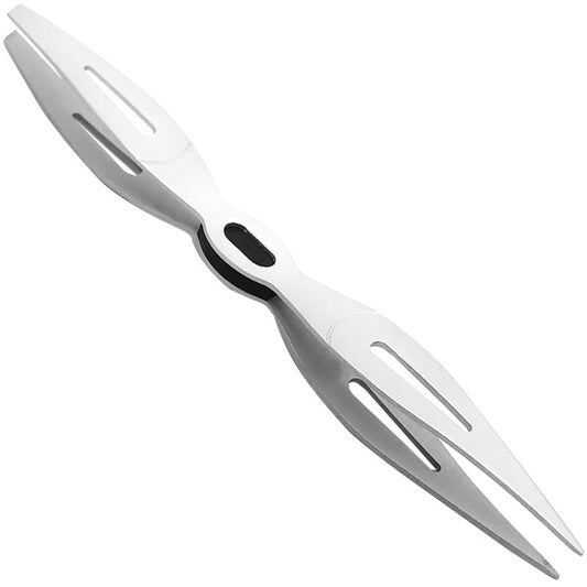 Silkline Double Decadance Tweezers