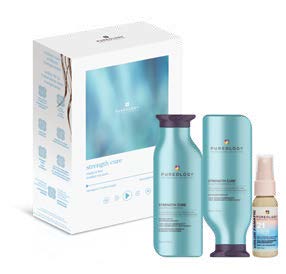 Duo Pureo Strength Cure Printemps