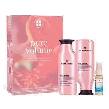 Duo Pureo Pure Volume Printemps