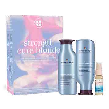 Duo Pureo SC Best Blond Printemps