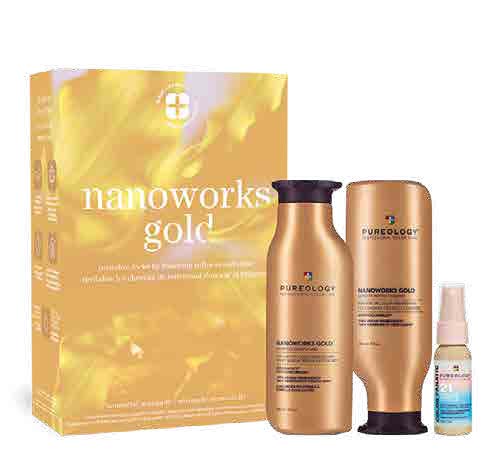 Duo Pureo Nanoworks Spring