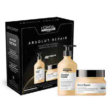 Duo LP Absolut Printemps