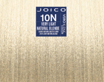 Tint Joico Vero 10N 74ml