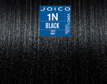Tint Joico Vero 1N 74ml
