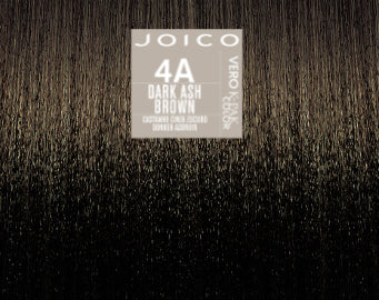 Tint Joico Vero 4A 74ml
