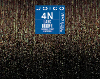 Tint Joico Vero 4N 74ml