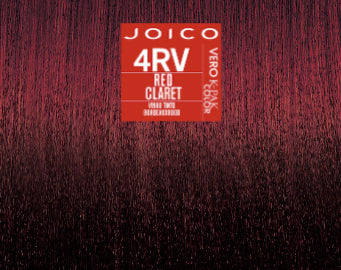 Tint Joico Vero 4RV 74ML