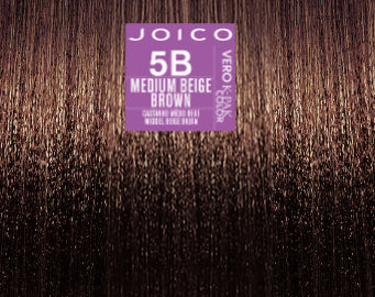 Tint Joico Vero 5B 74ml