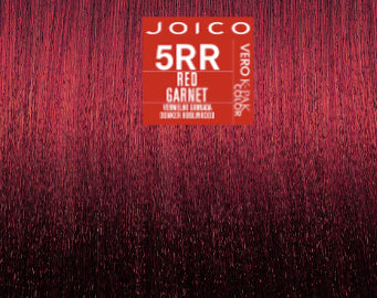 Tint Joico Vero 5RR 74ML