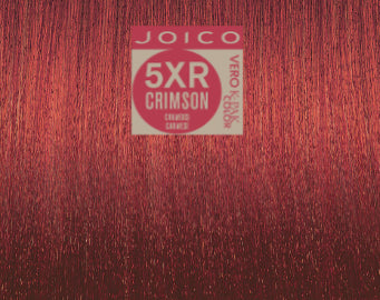 Tint Joico Vero 5XR 74ML