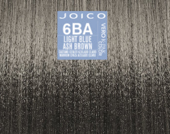 Tint Joico Vero 6BA 74ml