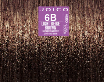 Tint Joico Vero 6B 74ml