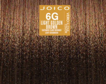 Tint Joico Vero 6G 74ml