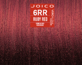 Tint Joico Vero 6RR 74ML