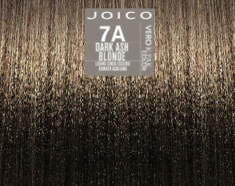 Tint Joico Vero 7A 74ml