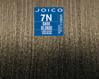 Tint Joico Vero 7N 74ml
