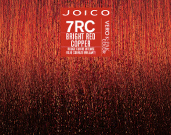 Tint Joico Vero 7RC 74ML