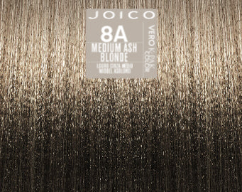 Tint Joico Vero 8A 74ml