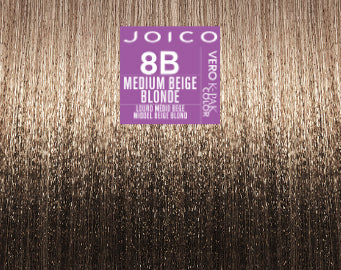 Tint Joico Vero 8B 74ml