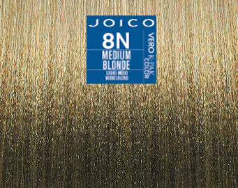 Tint Joico Vero 8N 74ml