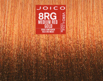 Tint Joico Vero 8RG 74ML