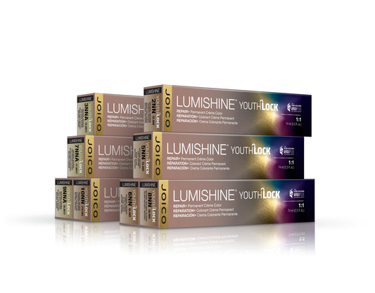 Tint Joico Lumishine YouthLock 7NNG 74ml