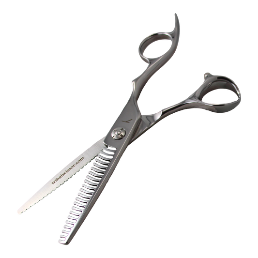 Tribal Thinning Shear Blender TH