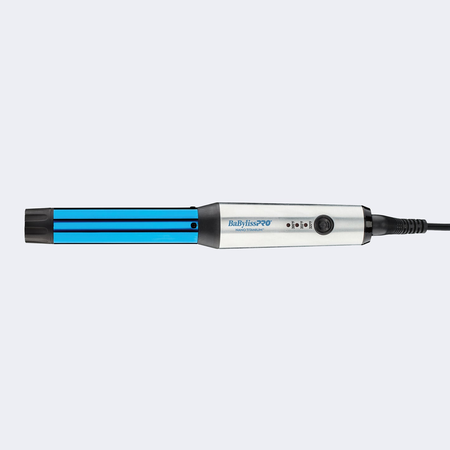 Fer à Friser sans Pince Babyliss Pro 1" Compacte