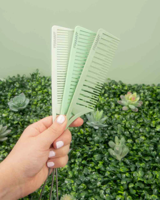 Framar DreamWeaver Comb Plant Mom