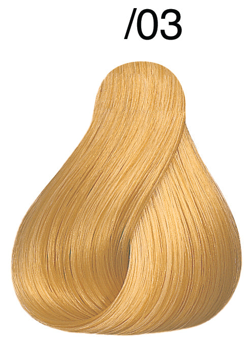 Tint Wella CT Relights /03 57g