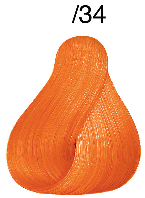 Tint Wella CT Relights /34 57g
