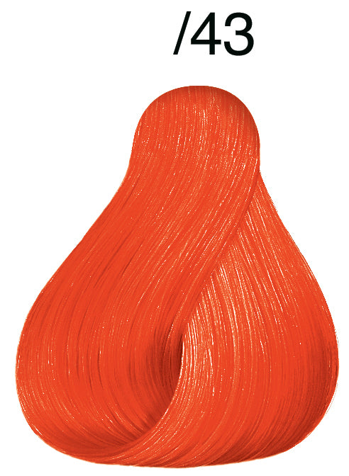 Tint Wella CT Relights /43 57g