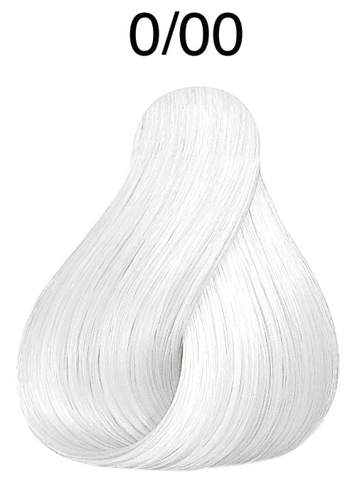 Tint Wella CT 0/00 57g
