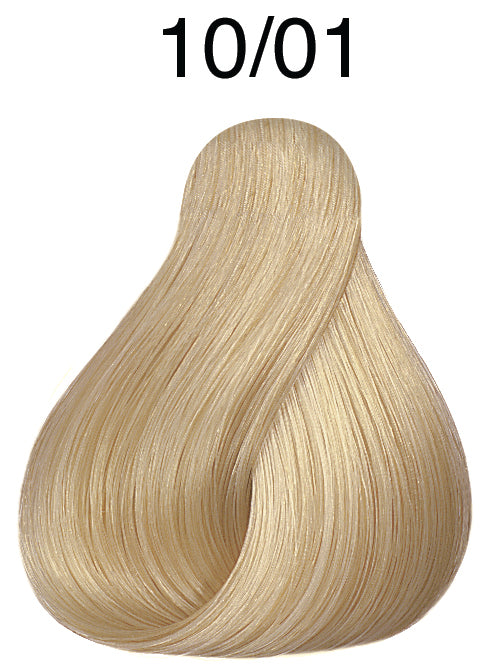 Tint Wella CT 10/01 57g