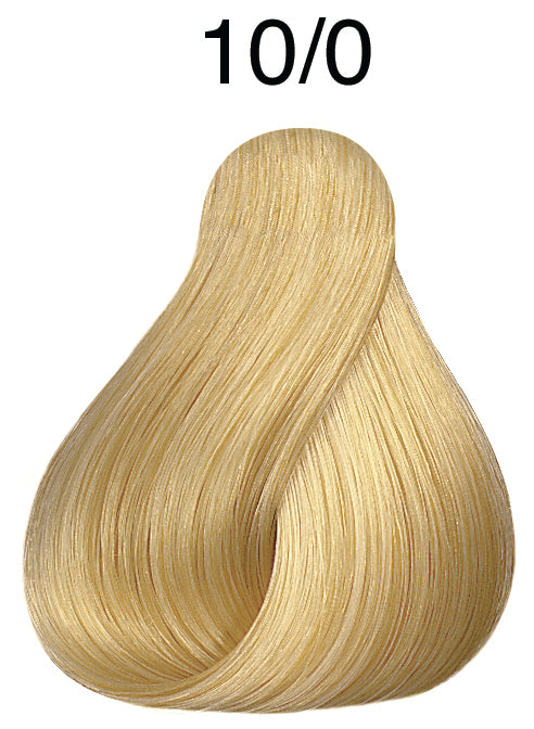 Tint Wella CT 10/0 57g